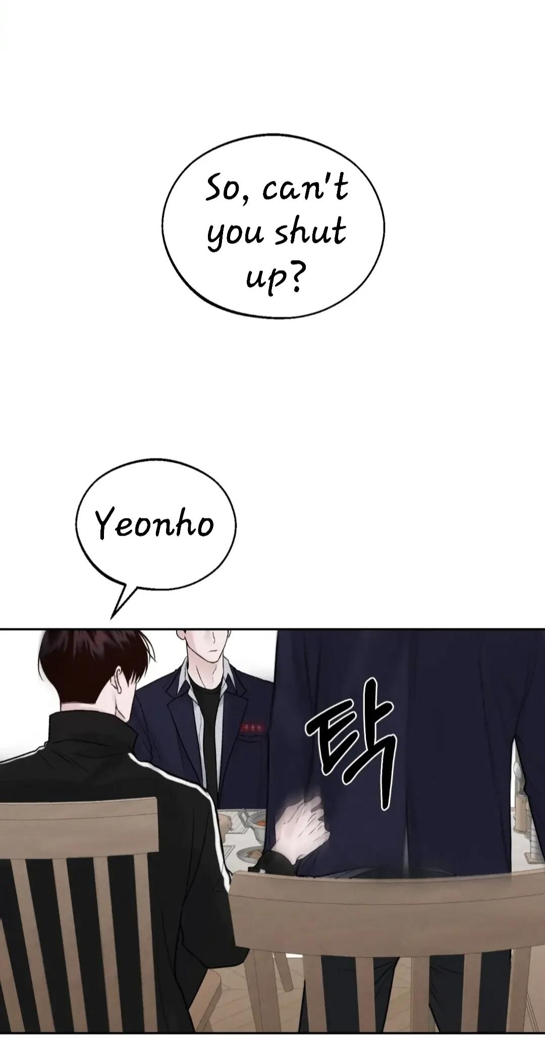 Monday’saviour Chapter 9 - Page 22 in English