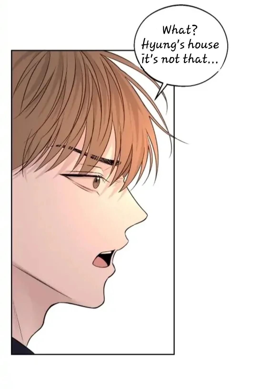 Monday’saviour Chapter 9 - Page 32 in English