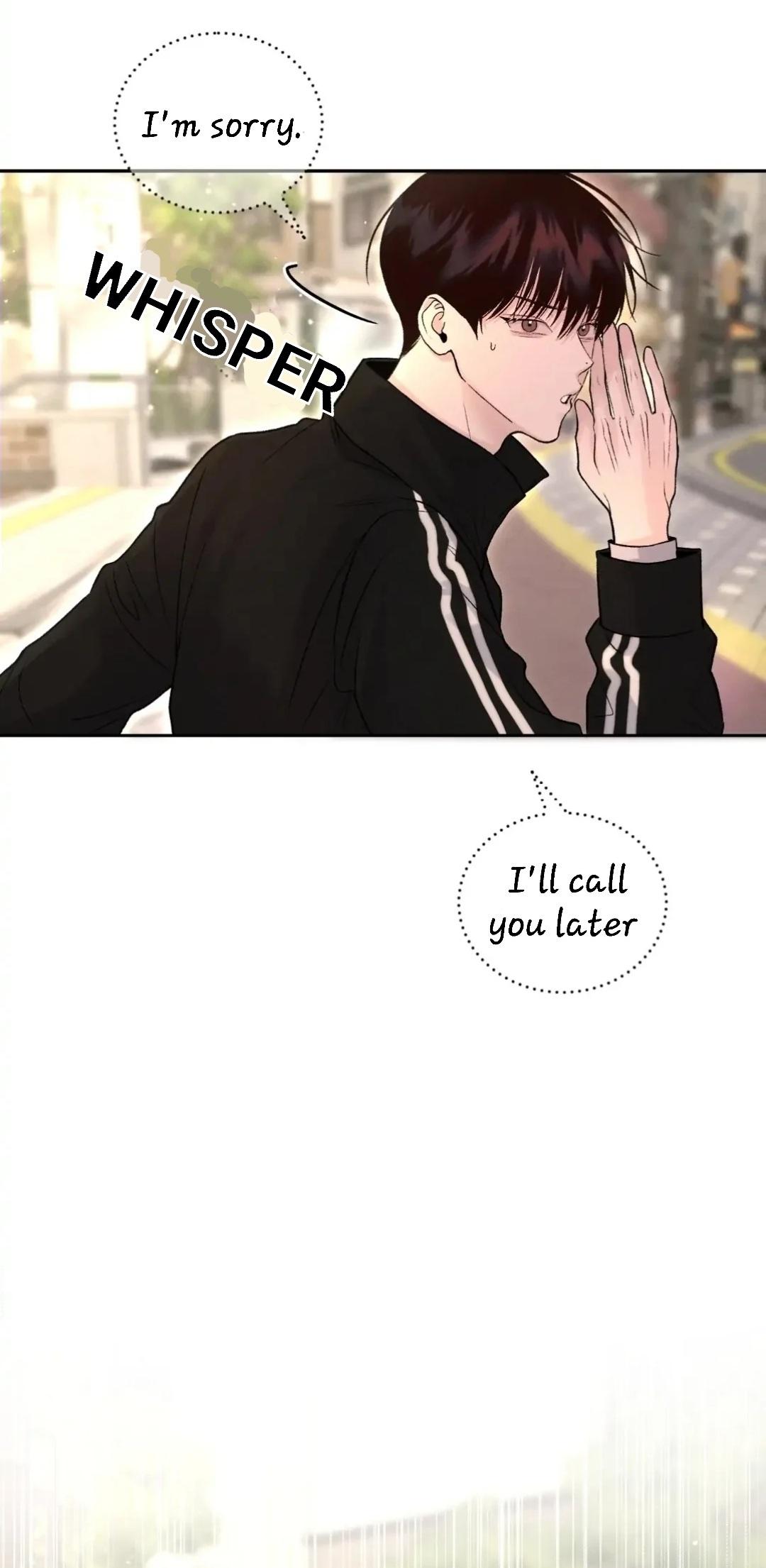 Monday’saviour Chapter 9 - Page 36 in English