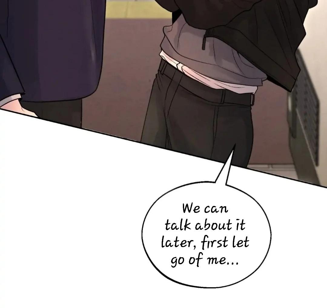 Monday’saviour Chapter 9 - Page 43 in English