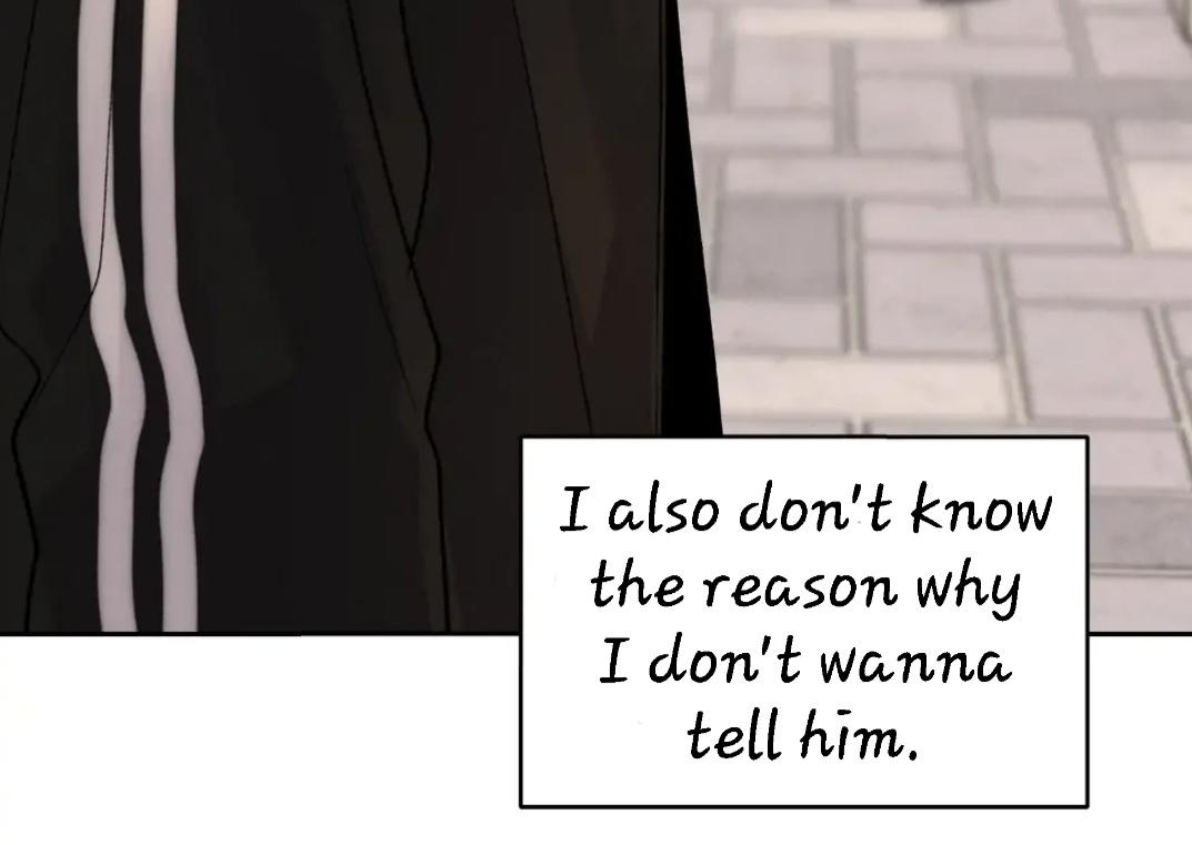 Monday’saviour Chapter 9 - Page 54 in English