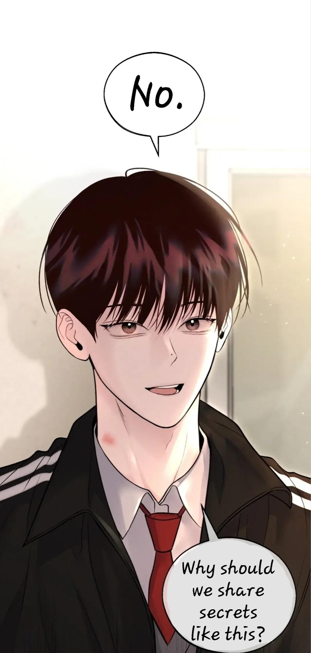Monday’saviour Chapter 9 - Page 57 in English