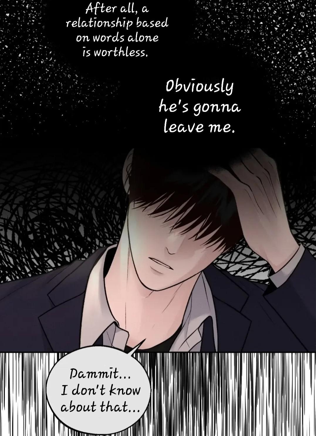 Monday’saviour Chapter 9 - Page 66 in English