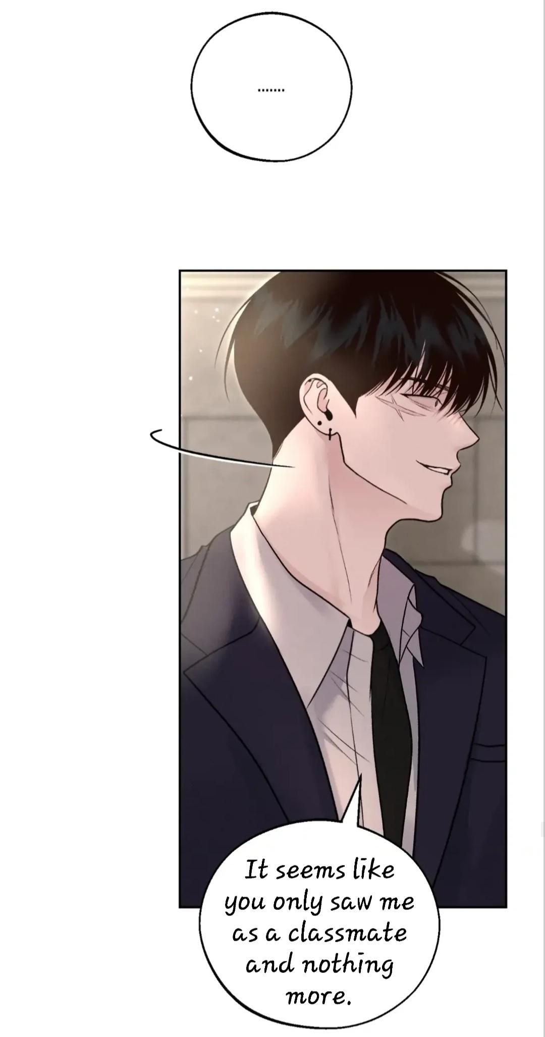 Monday’saviour Chapter 9 - Page 72 in English