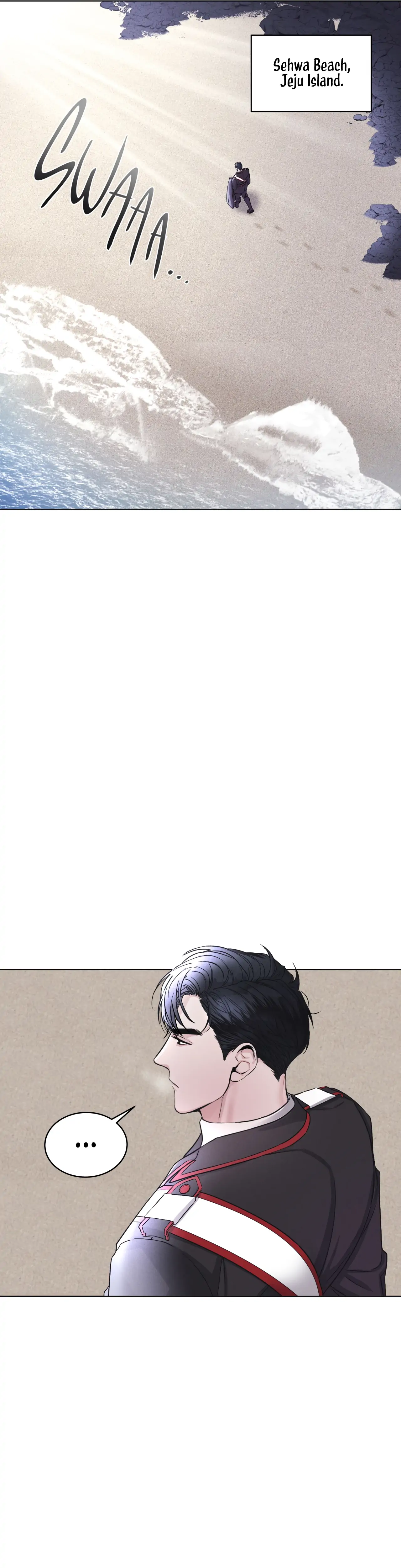 Rainbow City Chapter 1 - Page 17 in English
