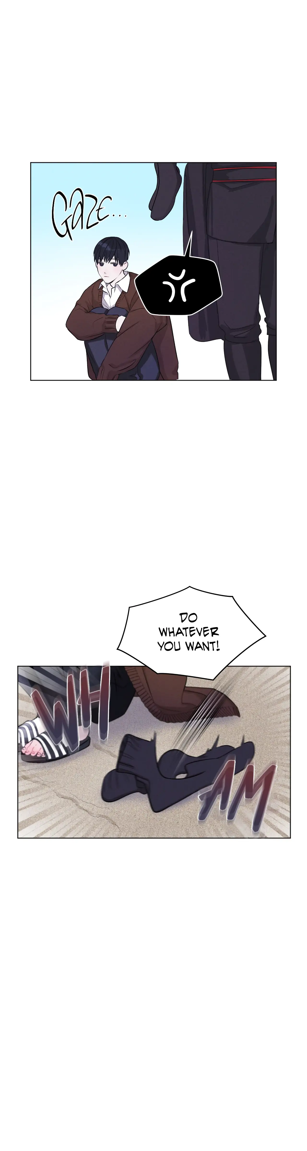 Rainbow City Chapter 1 - Page 24 in English