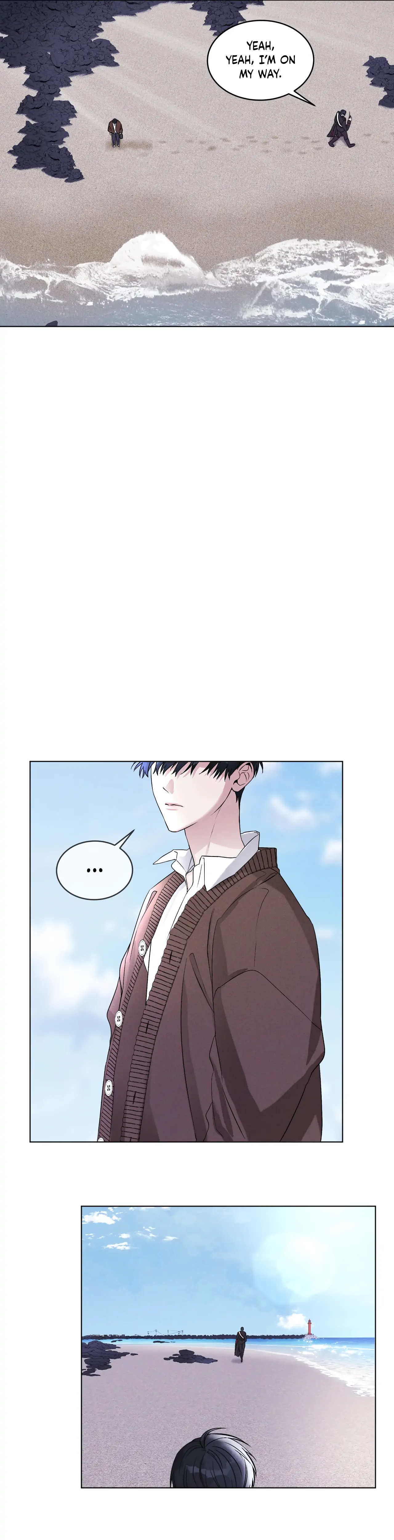 Rainbow City Chapter 1 - Page 28 in English