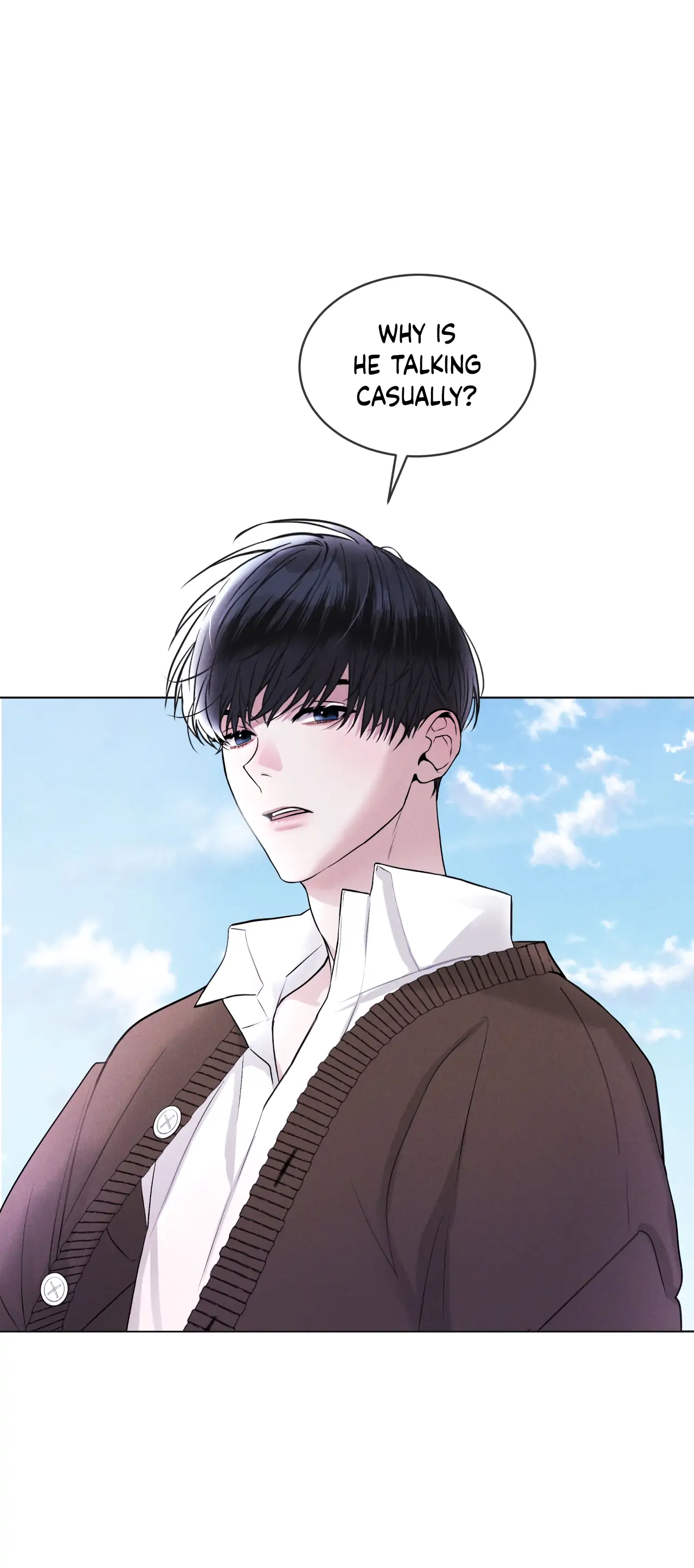 Rainbow City Chapter 1 - Page 29 in English