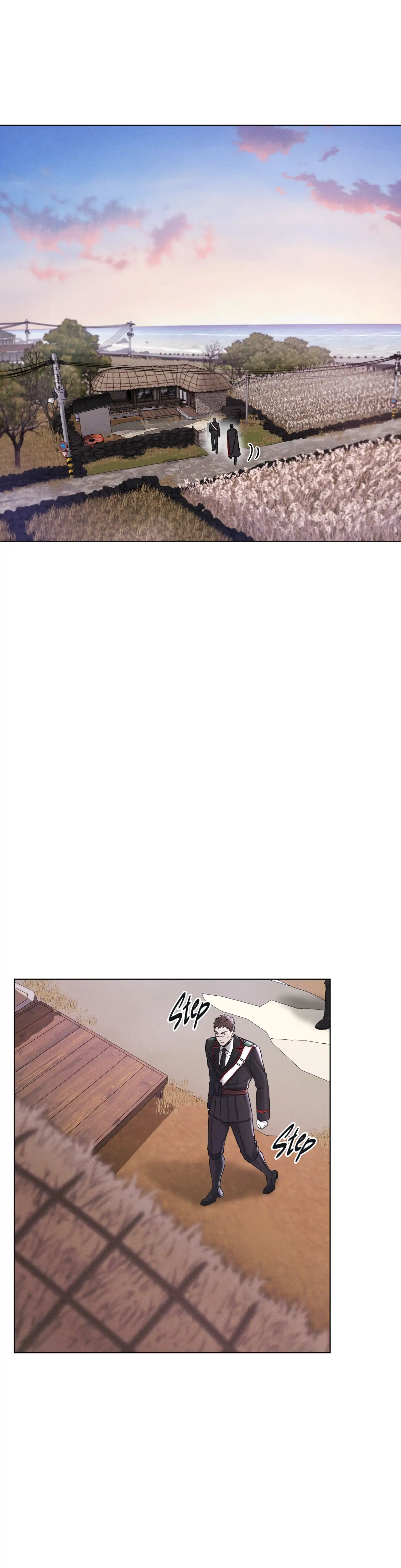 Rainbow City Chapter 1 - Page 3 in English