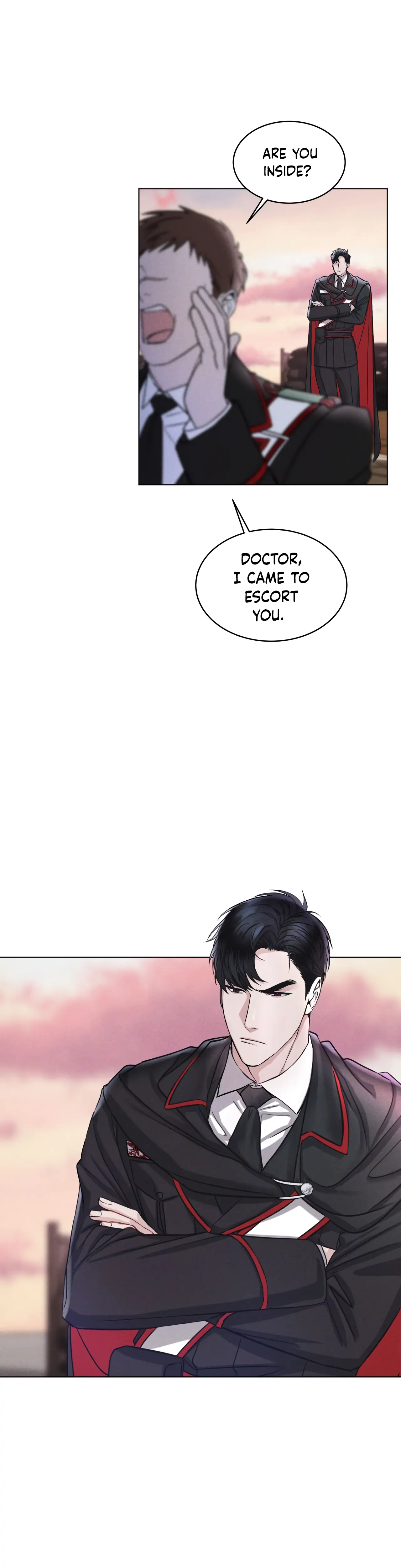 Rainbow City Chapter 1 - Page 4 in English