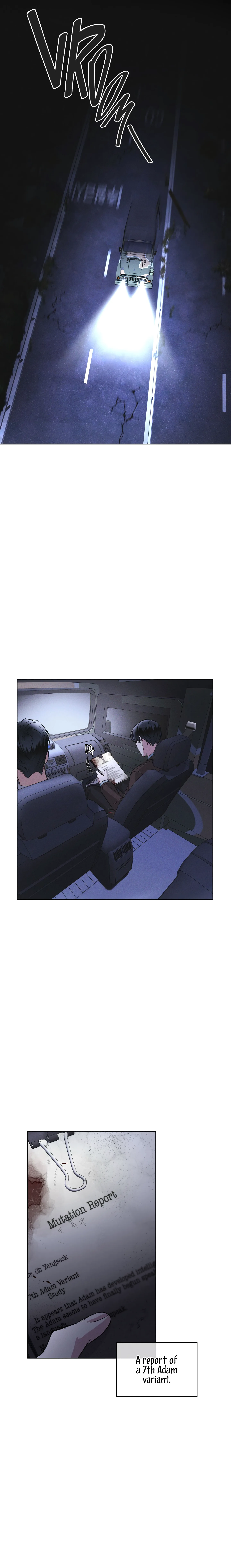 Rainbow City Chapter 10 - Page 13 in English