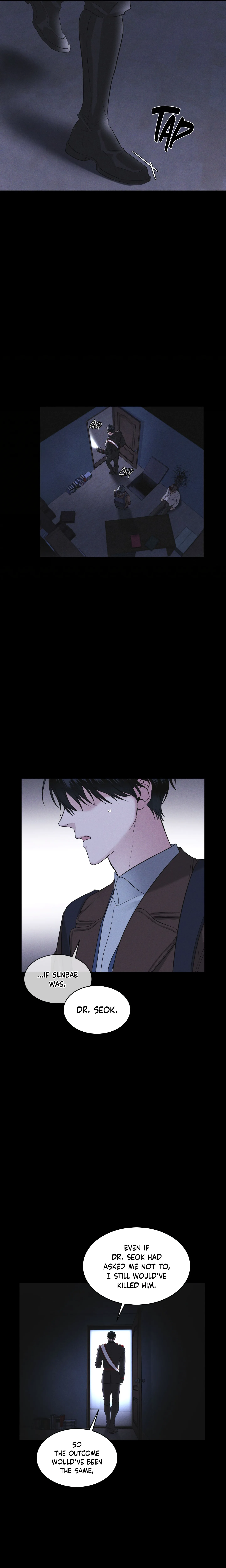 Rainbow City Chapter 10 - Page 22 in English