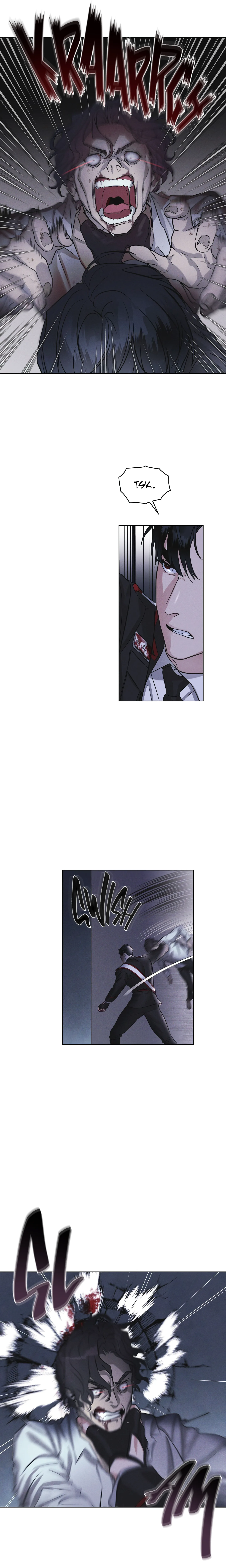 Rainbow City Chapter 10 - Page 7 in English