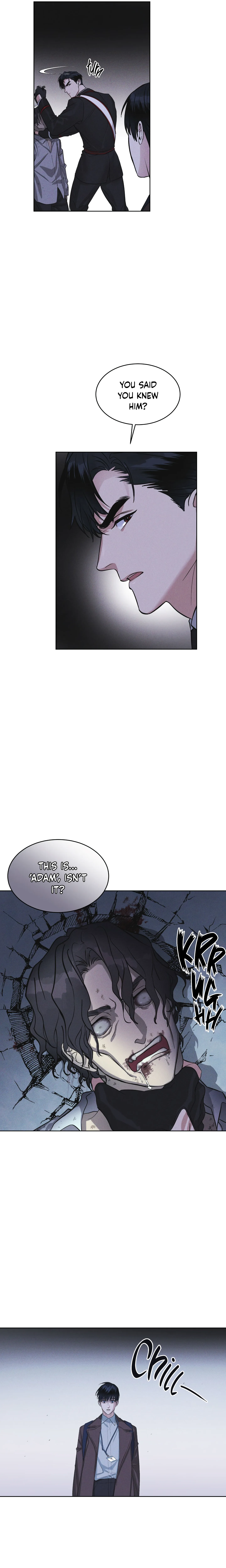 Rainbow City Chapter 10 - Page 9 in English