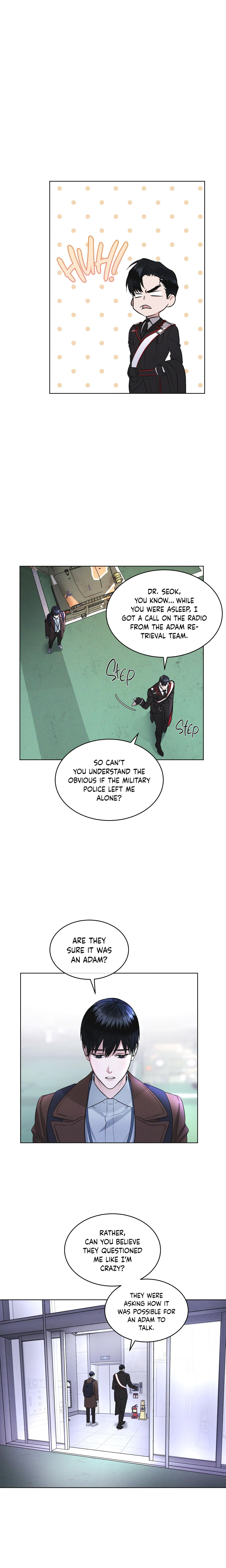 Rainbow City Chapter 11 - Page 10 in English