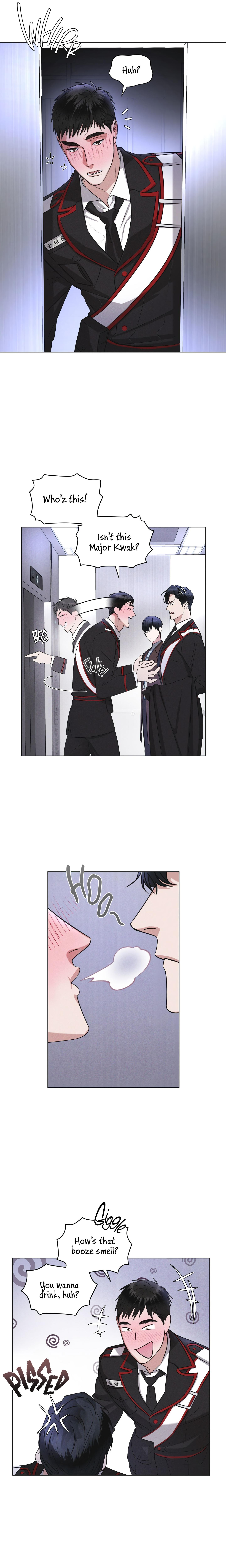 Rainbow City Chapter 11 - Page 13 in English