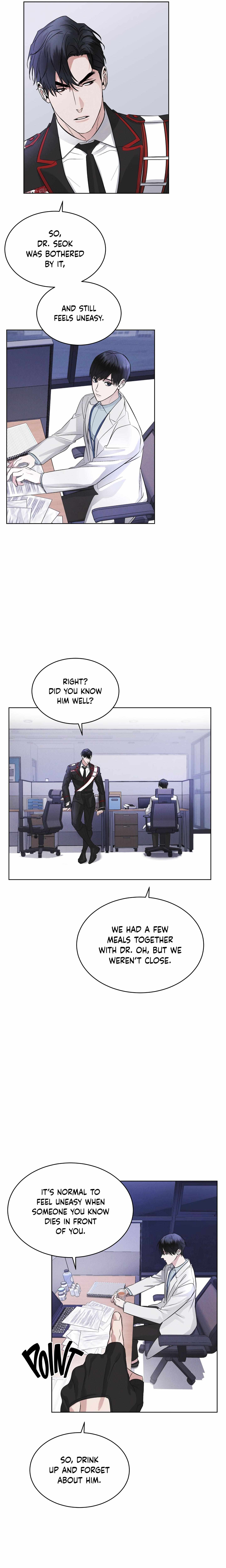 Rainbow City Chapter 12 - Page 15 in English
