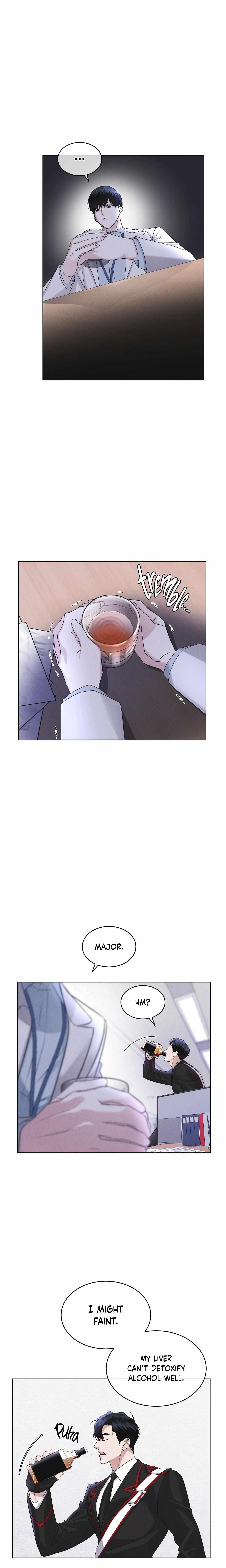 Rainbow City Chapter 12 - Page 16 in English