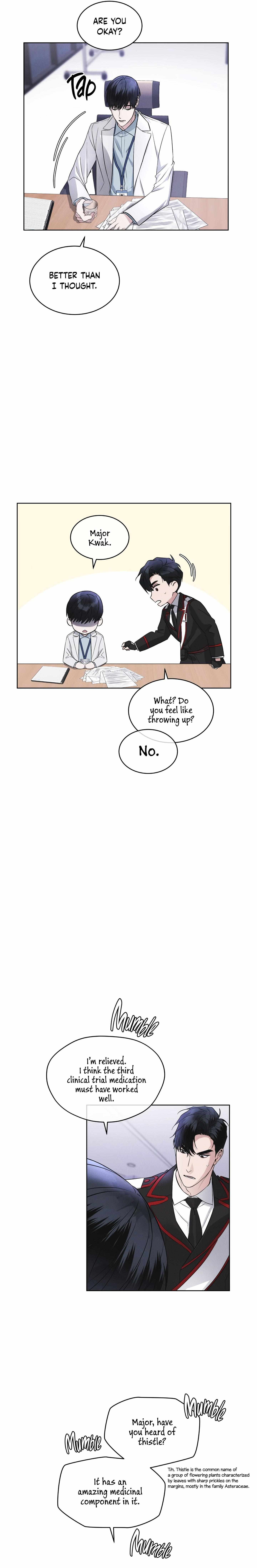 Rainbow City Chapter 12 - Page 18 in English