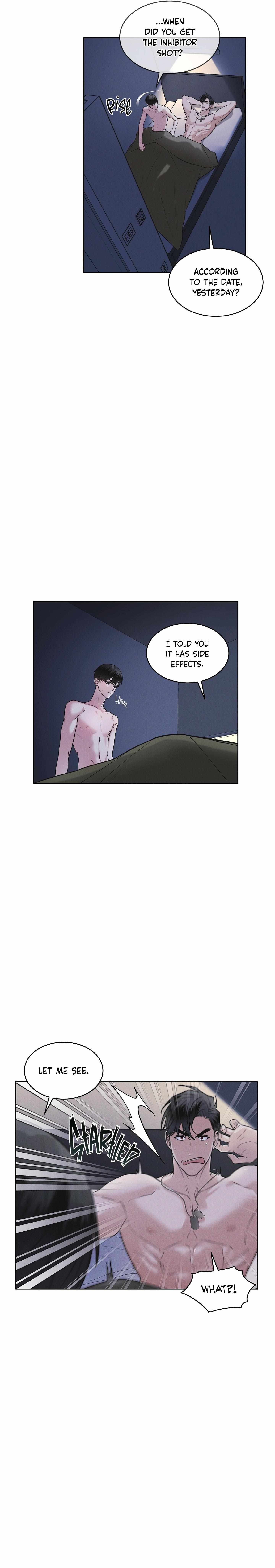 Rainbow City Chapter 13 - Page 17 in English