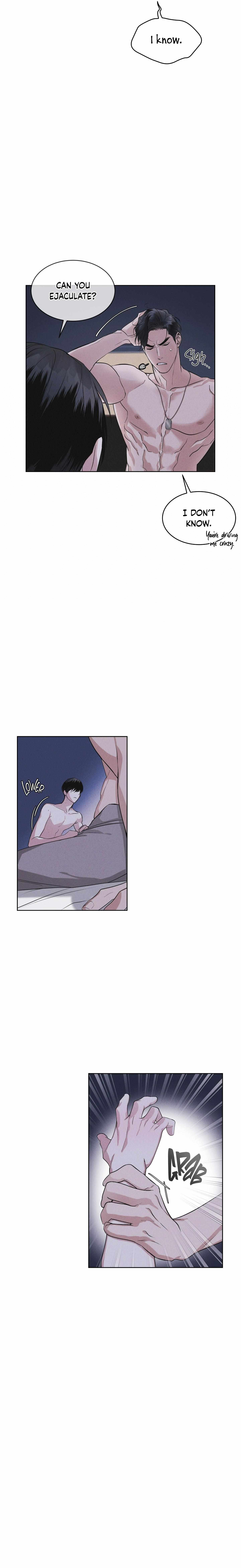 Rainbow City Chapter 13 - Page 19 in English