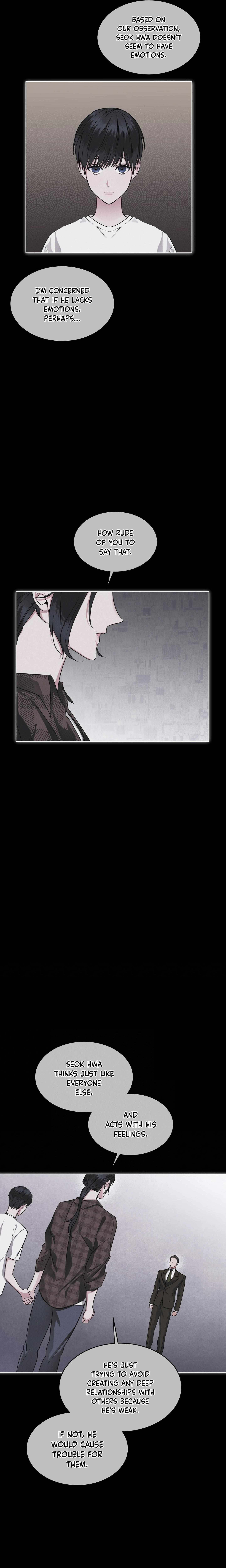 Rainbow City Chapter 13 - Page 5 in English
