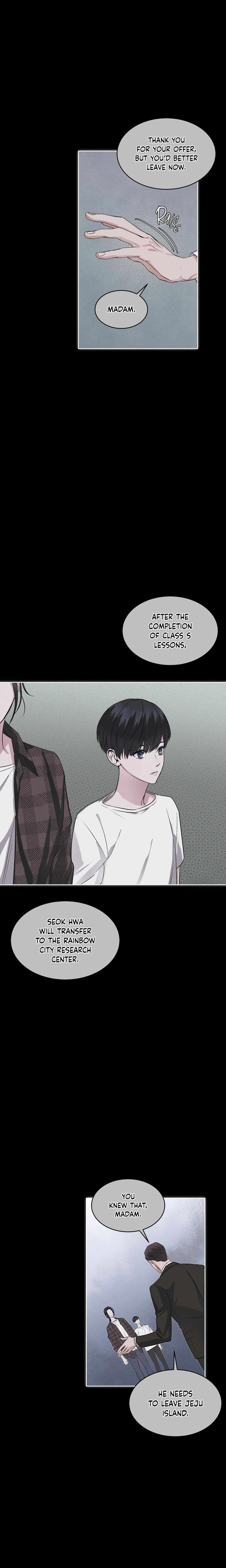Rainbow City Chapter 13 - Page 6 in English