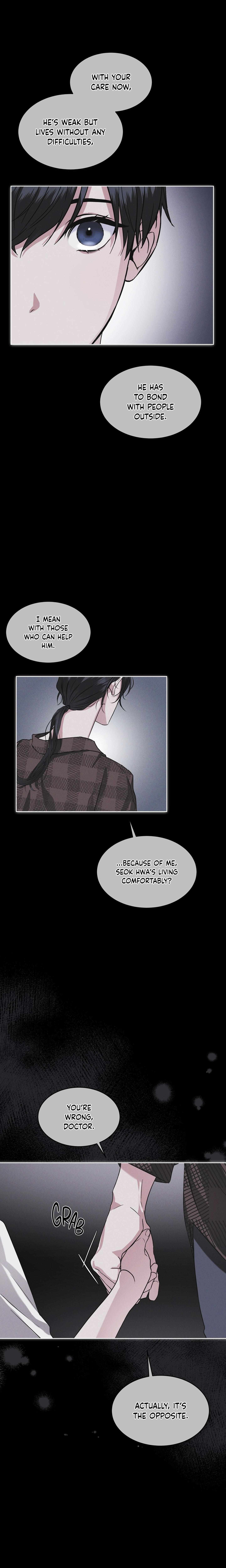 Rainbow City Chapter 13 - Page 7 in English