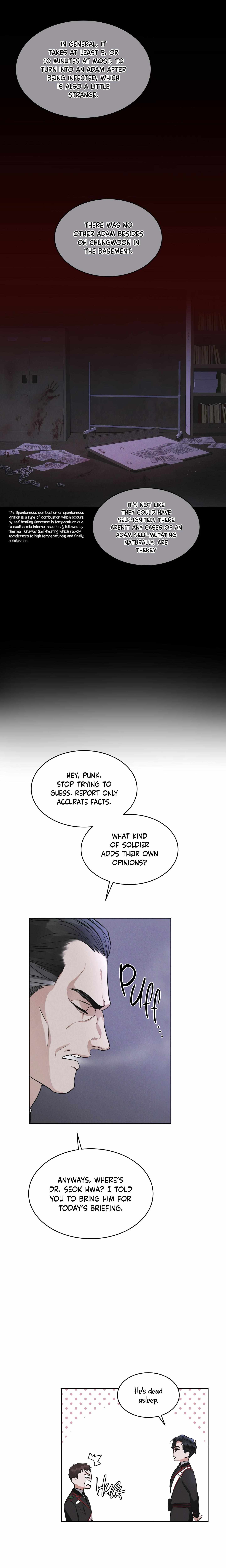 Rainbow City Chapter 14 - Page 7 in English