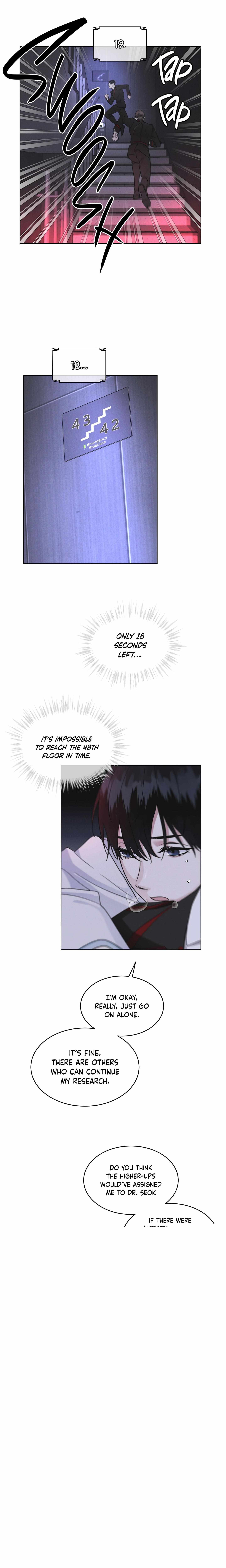 Rainbow City Chapter 15 - Page 16 in English