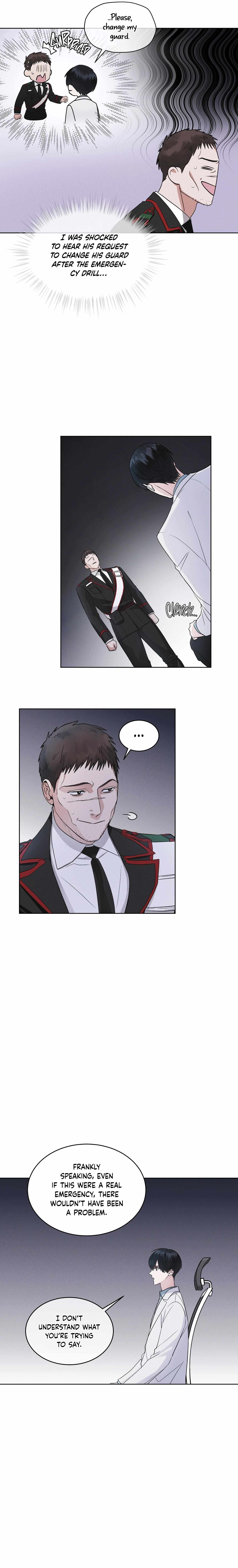 Rainbow City Chapter 16 - Page 16 in English