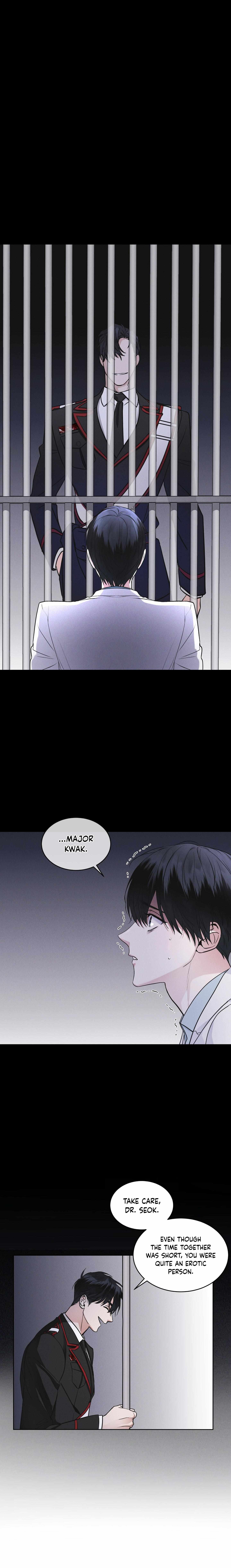 Rainbow City Chapter 16 - Page 3 in English