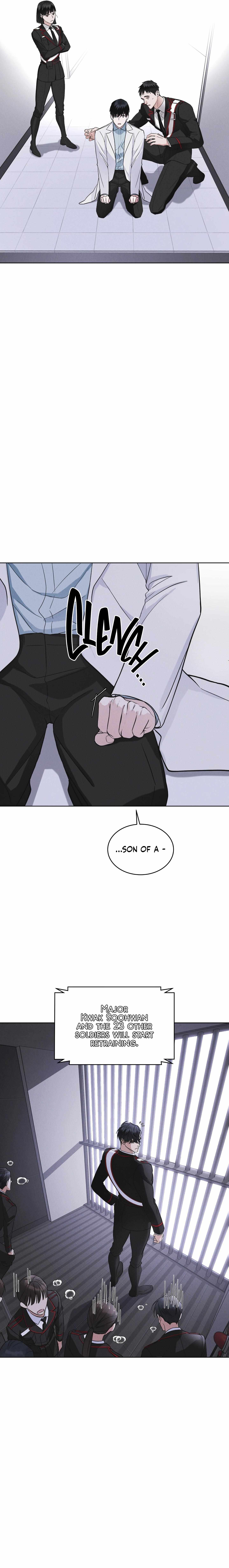 Rainbow City Chapter 16 - Page 7 in English
