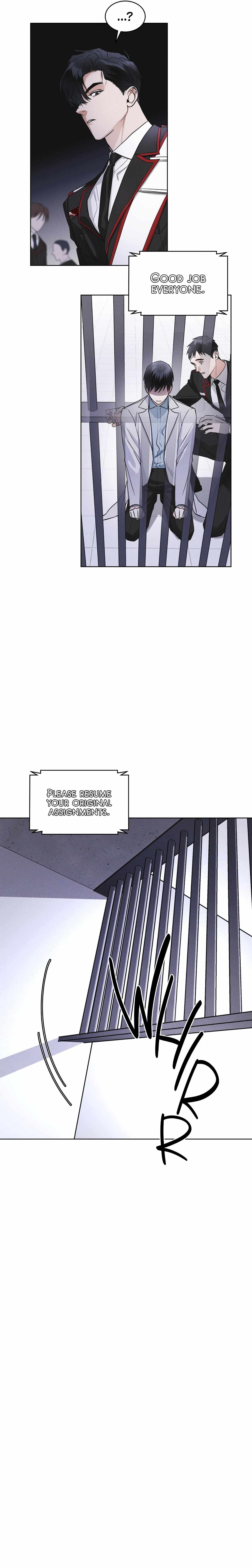 Rainbow City Chapter 16 - Page 8 in English