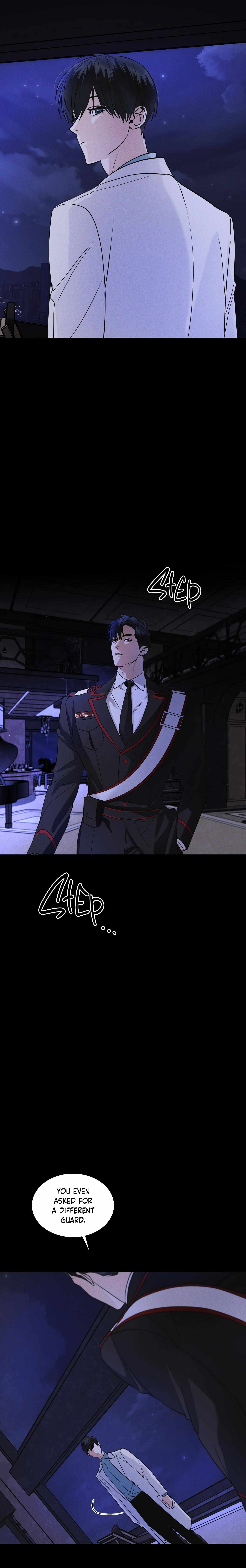 Rainbow City Chapter 17 - Page 13 in English