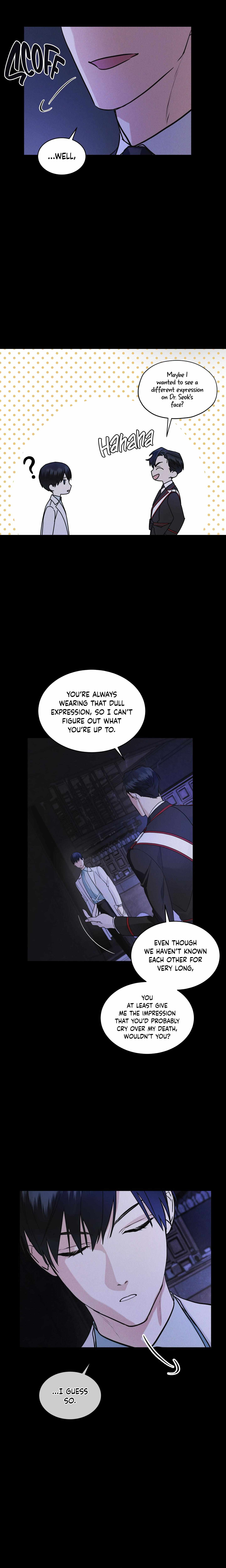 Rainbow City Chapter 17 - Page 18 in English