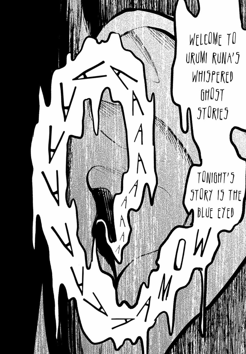 Rainbow City Chapter 17 - Page 20 in English
