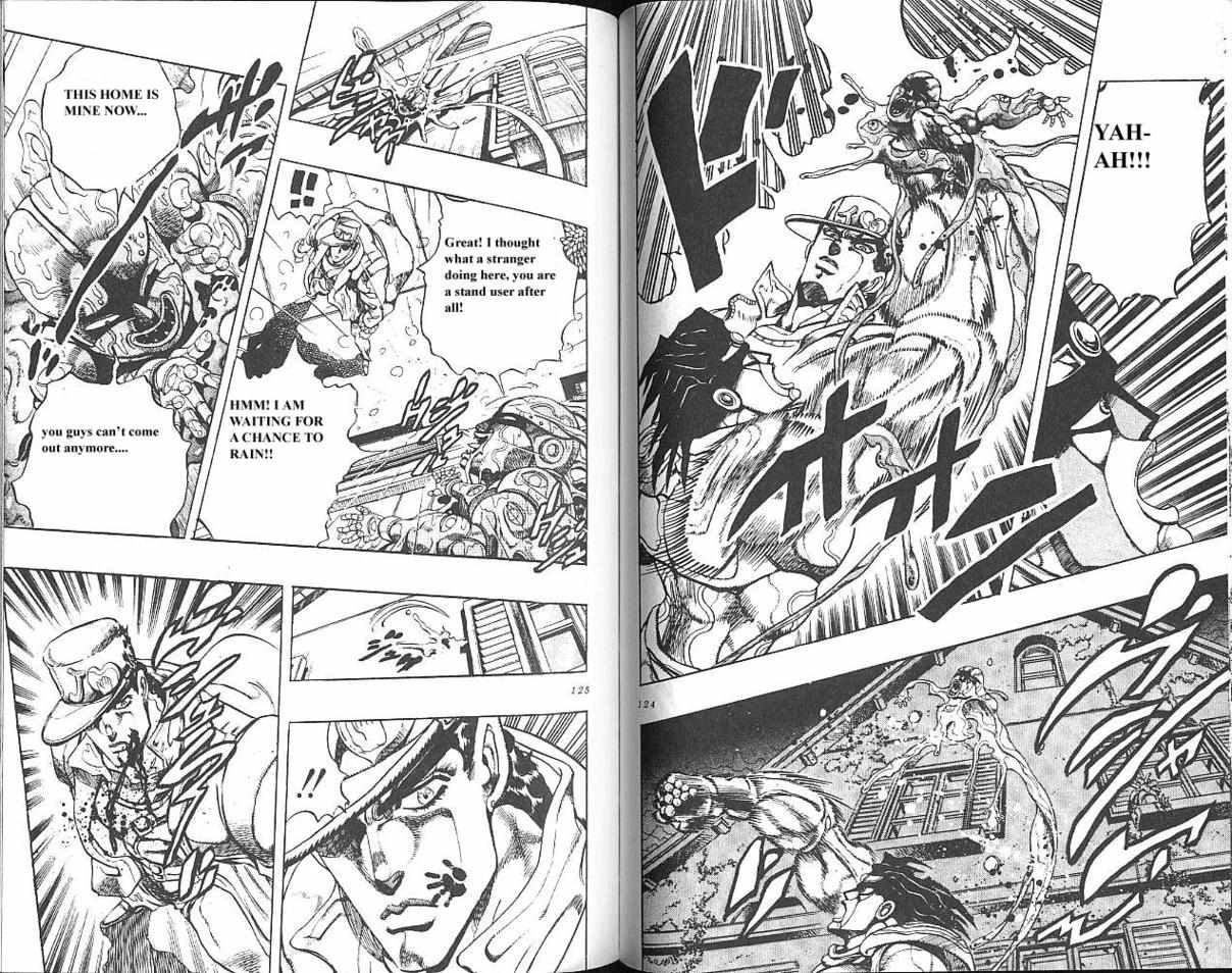 Rainbow City Chapter 17 - Page 6 in English