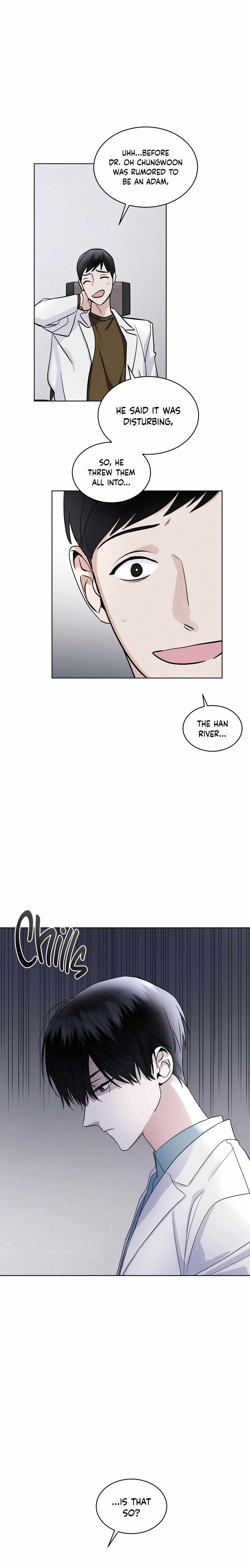Rainbow City Chapter 17 - Page 9 in English