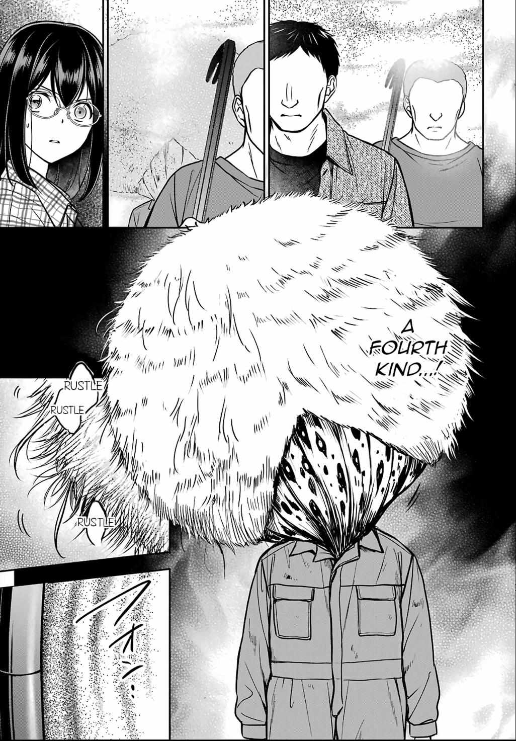 Rainbow City Chapter 18 - Page 11 in English