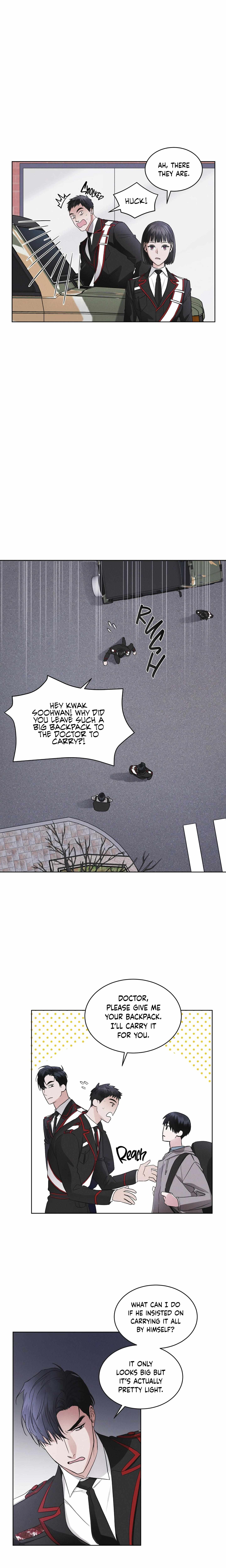 Rainbow City Chapter 18 - Page 19 in English
