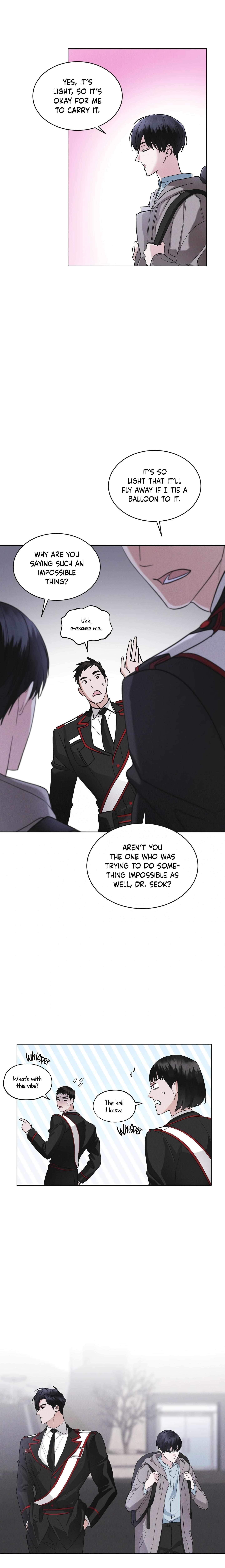 Rainbow City Chapter 18 - Page 20 in English
