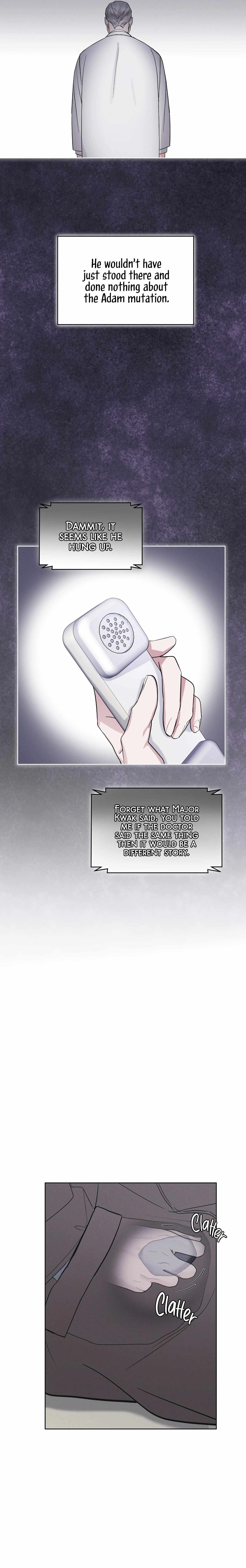 Rainbow City Chapter 19 - Page 13 in English