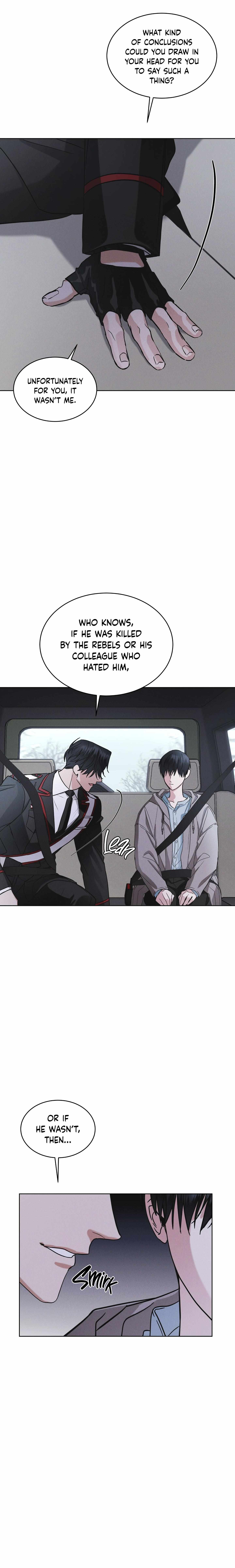 Rainbow City Chapter 19 - Page 16 in English
