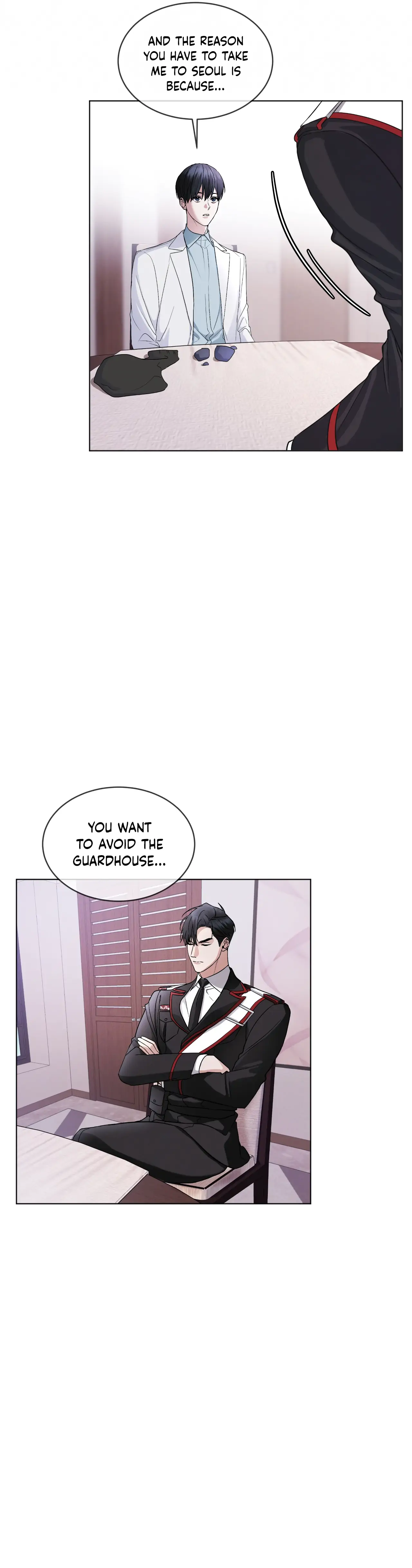 Rainbow City Chapter 2 - Page 17 in English
