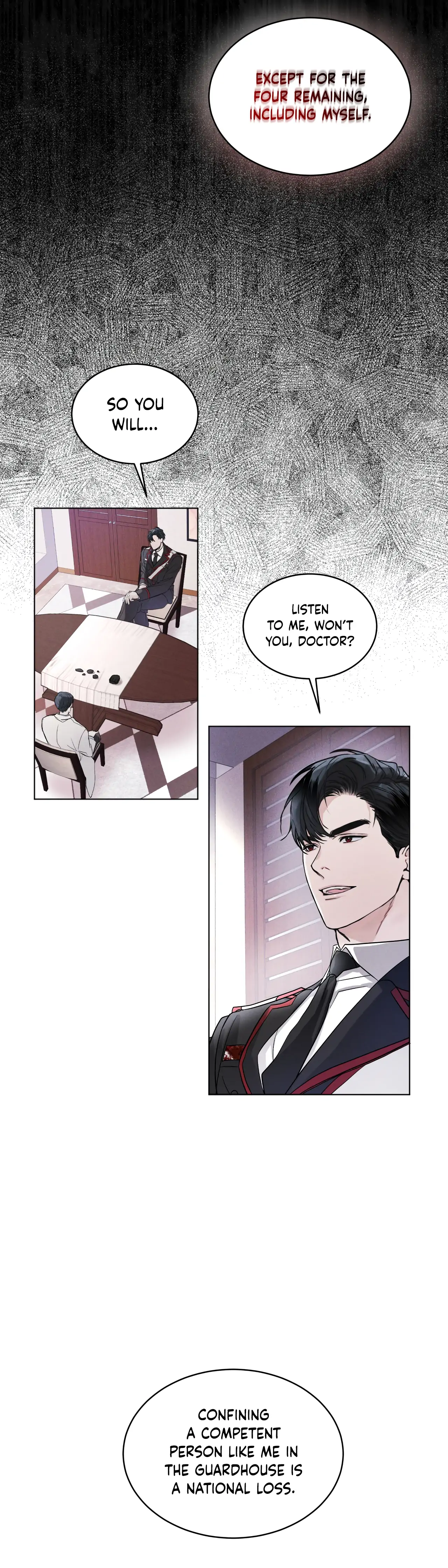Rainbow City Chapter 2 - Page 25 in English