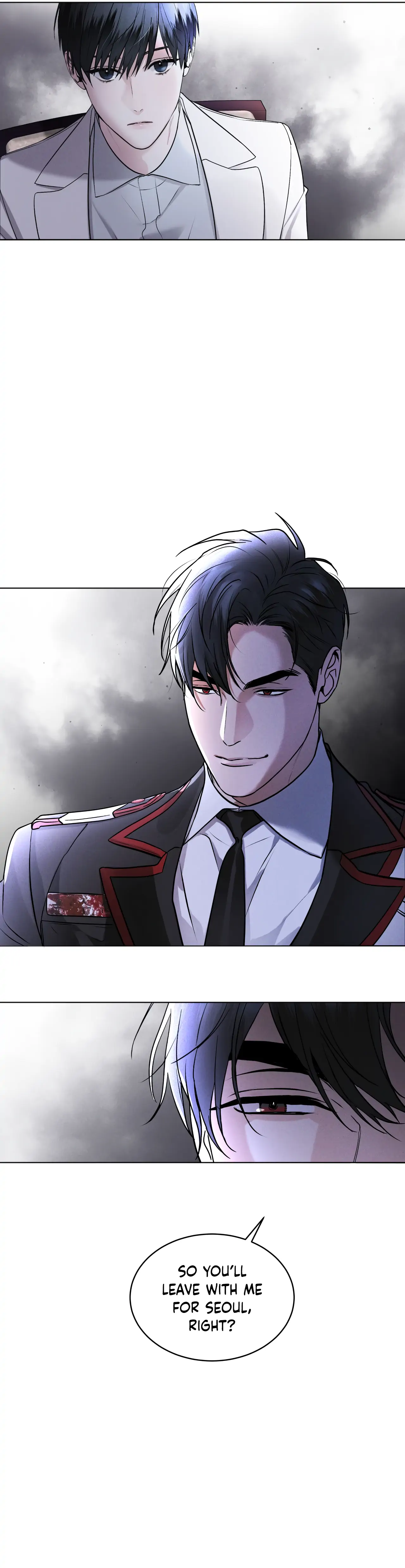 Rainbow City Chapter 2 - Page 26 in English