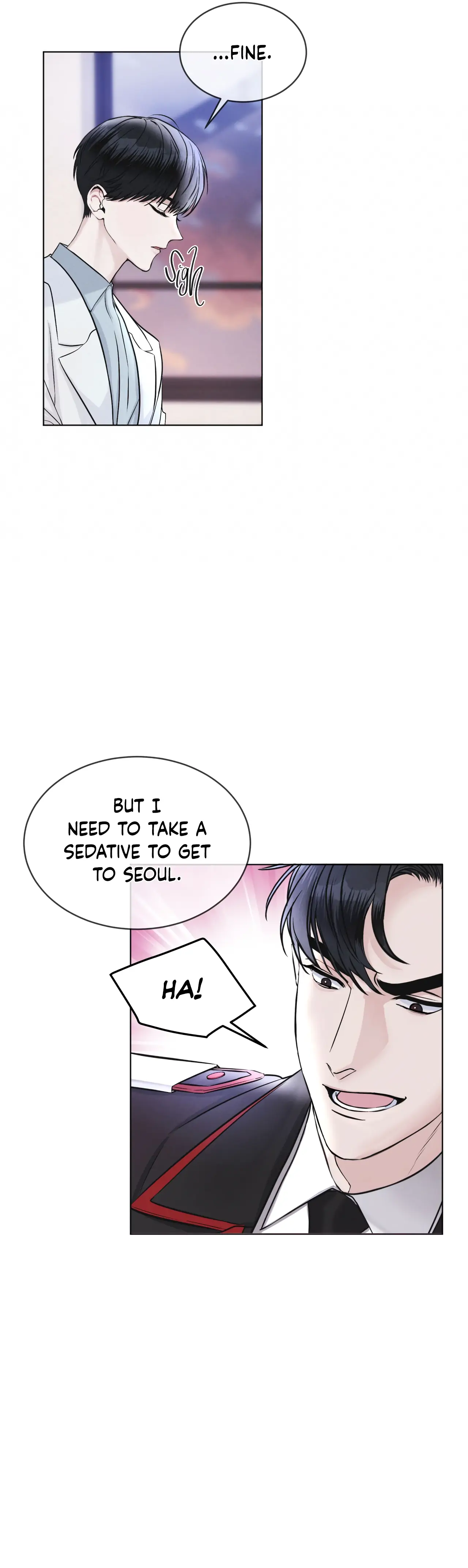 Rainbow City Chapter 2 - Page 27 in English