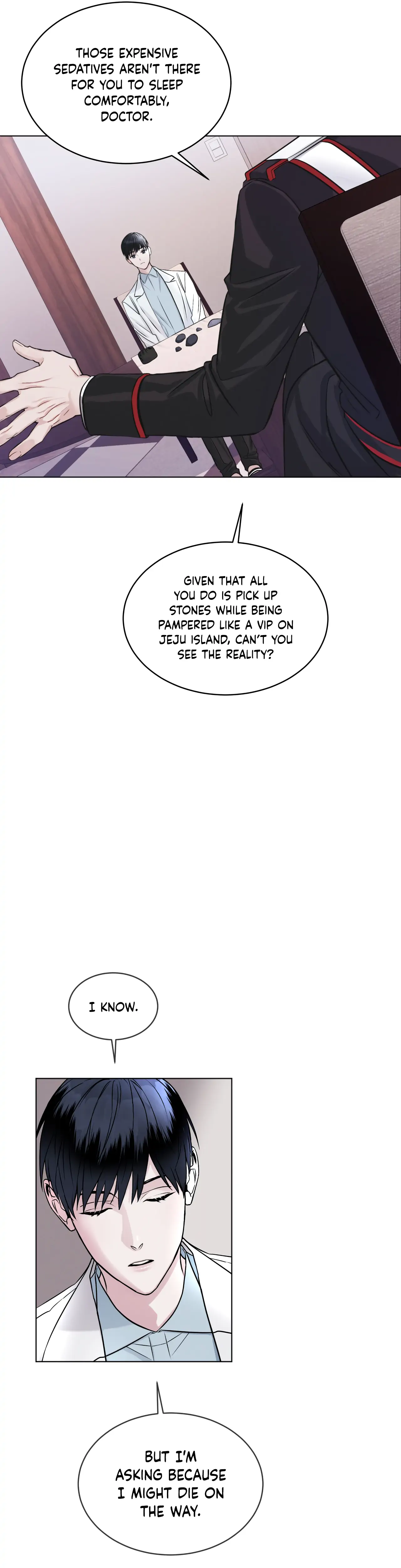 Rainbow City Chapter 2 - Page 28 in English