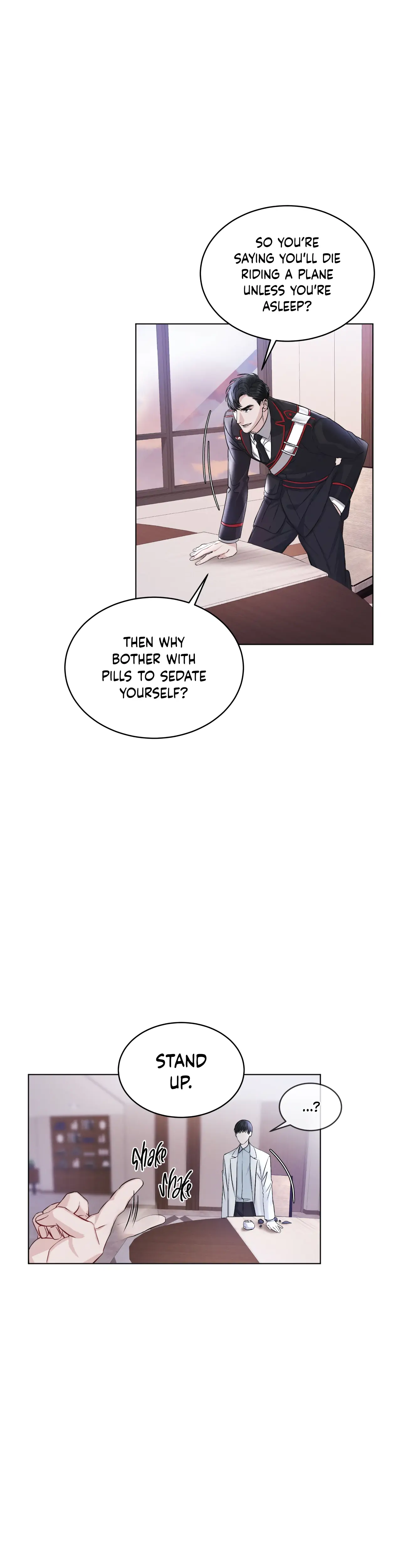 Rainbow City Chapter 2 - Page 29 in English